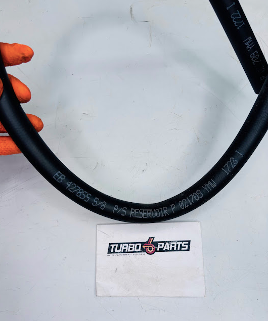 Power Steering Reservoir-to-Pump Hose (Low Pressure)