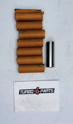 Wrist Pin Set – Full Set of 8 (Turbo Buick 3.8L)