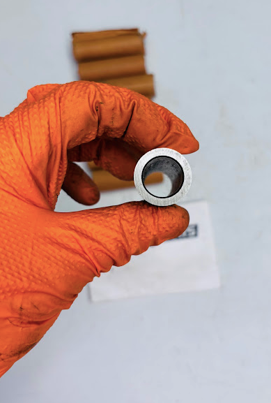 Wrist Pin Set – Full Set of 8 (Turbo Buick 3.8L)