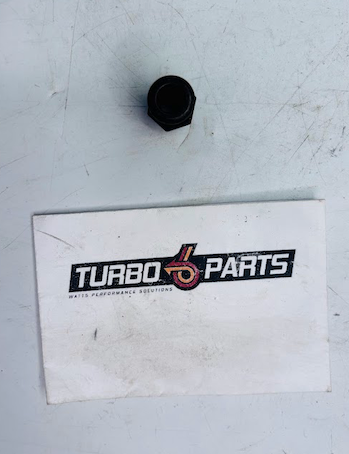 S Hose Coolant Nipple