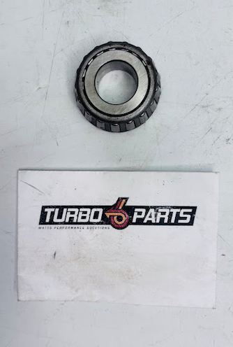 One Front Wheel Tapered Roller Bearing  – (NTN 4T-15101)