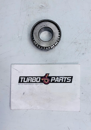 One Front Wheel Tapered Roller Bearing  – (NTN 4T-15101)