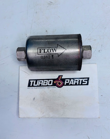 Inline Fuel Filter