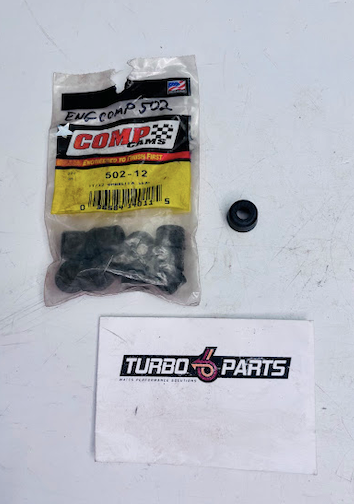 Umbrella Valve Seals – Comp Cams 502-12 (Set of 12)