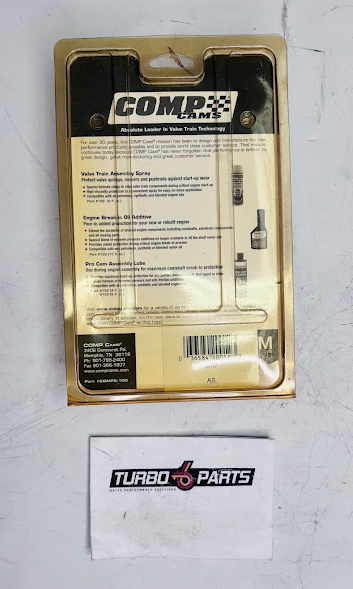 Comp Cams Valve Spring Retainers – P/N 742-16 (Full Set of 16)