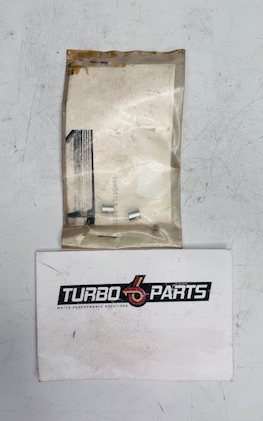 Throttle Body Bypass Kit – (2-Piece Fitting Set)