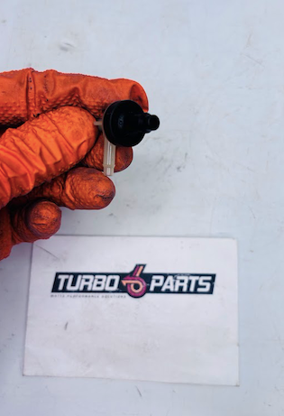 2 Way Vacuum Check Valve – P/N 15733271