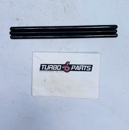 Pushrods – 8.200” Length – Set of 3