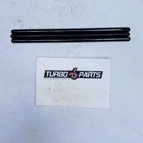 Pushrods – 8.200” Length – Set of 3