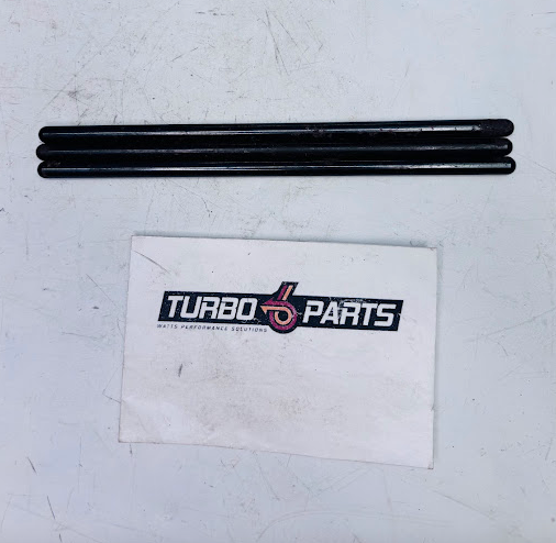 Pushrods – 8.200” Length – Set of 3
