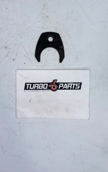 OEM Thermostat Water Neck Clamp