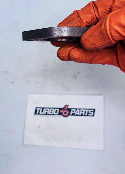 Replacement Wastegate Flange