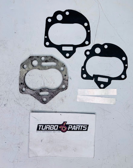 Used Oil Pump and Gasket Kit