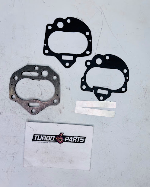 Used Oil Pump and Gasket Kit