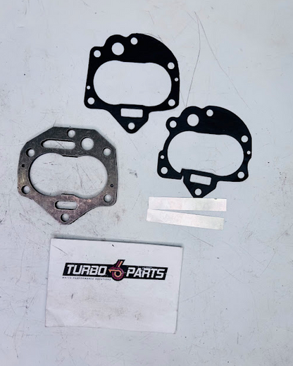 Used Oil Pump and Gasket Kit