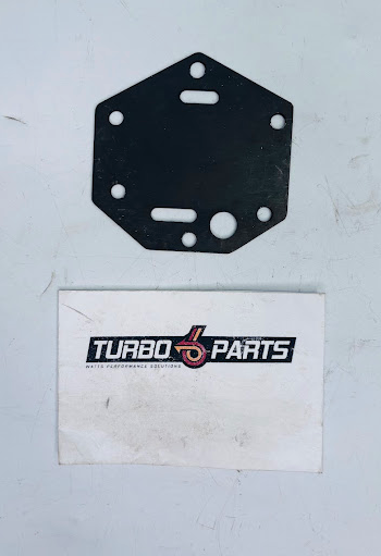 Oil Pump Thrust Plate / Shim Plate – Steel