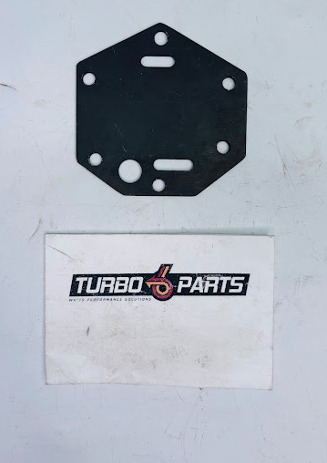 Oil Pump Thrust Plate / Shim Plate – Steel