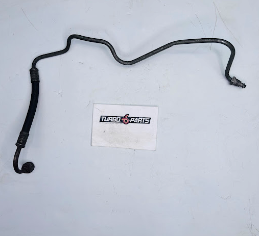 OEM Fuel Return Hardline – Used