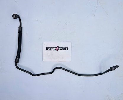 OEM Fuel Return Hardline – Used