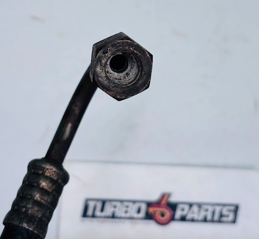 OEM Fuel Return Hardline – Used