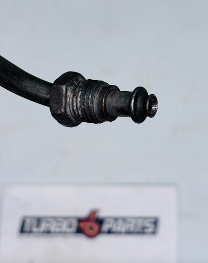 OEM Fuel Return Hardline – Used