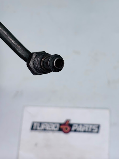 OEM Fuel Return Hardline – Used