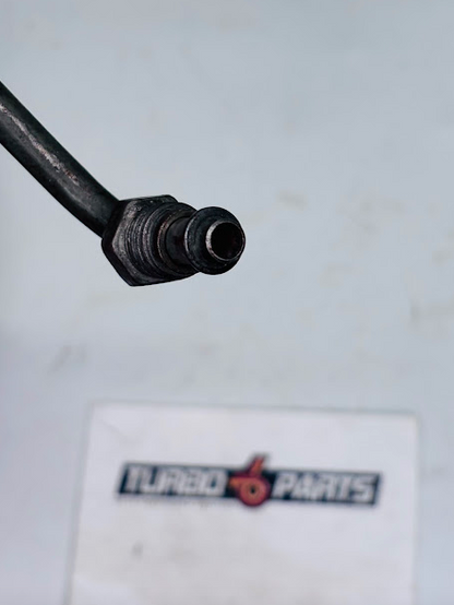 OEM Fuel Return Hardline – Used