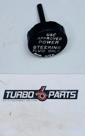 ACDelco Power Steering Reservoir Cap