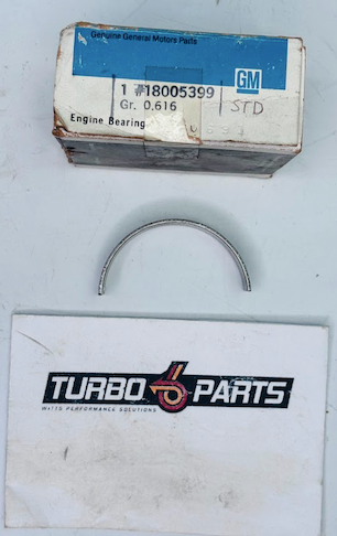 GM Genuine Engine Bearing – Standard Size
