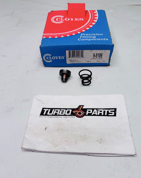 Cloyes Cam Button Assembly – Part #9-5189