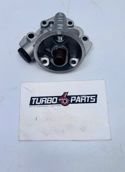 Oil Filter Adapter Housing