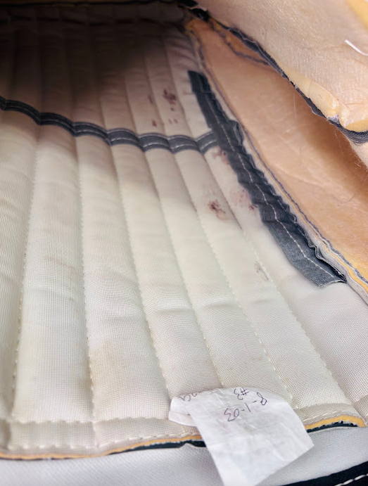 PUI 1987 Turbo Buick Gray Seat Cover Set – Front Buckets + Rear Seat (Complete Set)