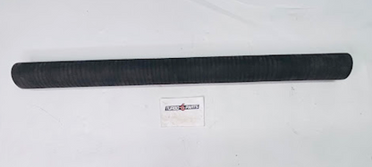 Universal Heavy-Duty Rubber Hose – Cut-to-Length Boot / Coupler Material (Bulk Section)