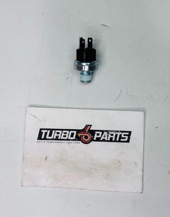 GM 3-Pin Oil Pressure Sensor.