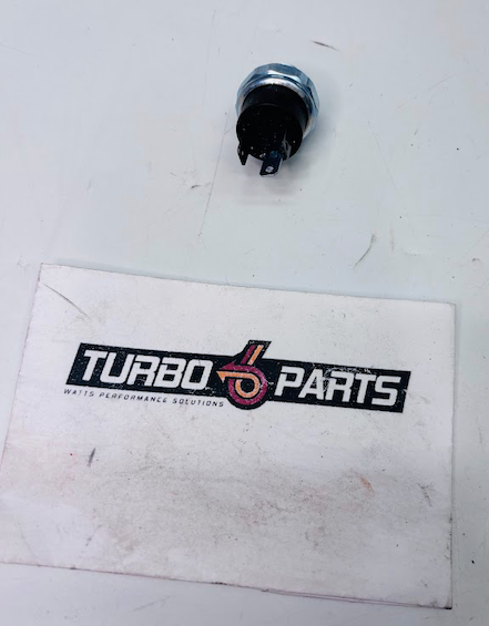 GM 3-Pin Oil Pressure Sensor.