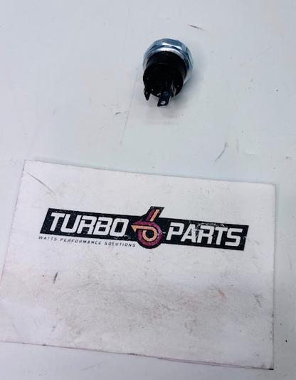 GM 3-Pin Oil Pressure Sensor.