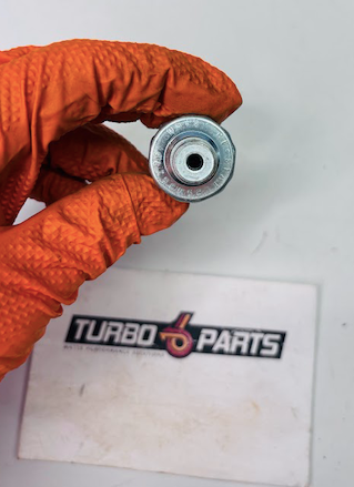 GM 3-Pin Oil Pressure Sensor.