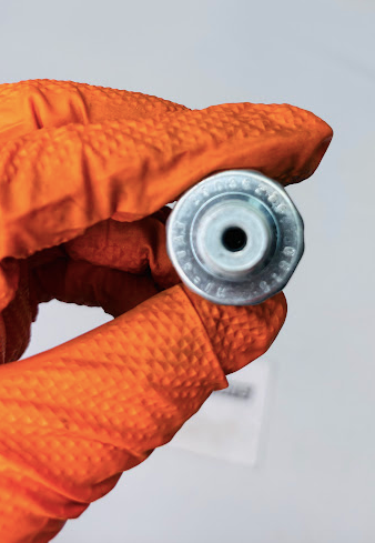 GM 3-Pin Oil Pressure Sensor.