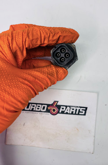 Used Idle Air Control (IAC) Valve