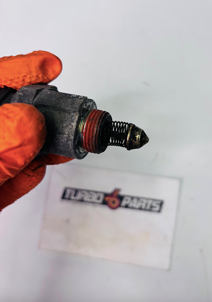 Used Idle Air Control (IAC) Valve