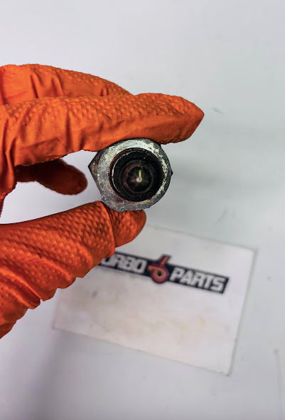 Used Idle Air Control (IAC) Valve