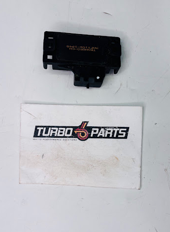 3-Bar MAP Sensor – New (Transpo MAP1106-1948)
