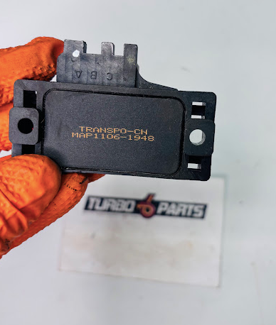 3-Bar MAP Sensor – New (Transpo MAP1106-1948)