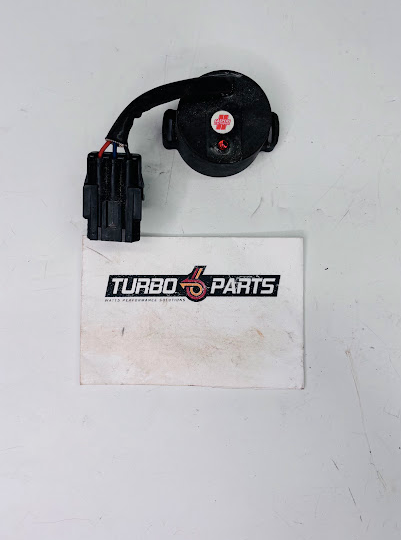 Cam Sensor LED Setting Cap – New (with 3-Pin Connector)