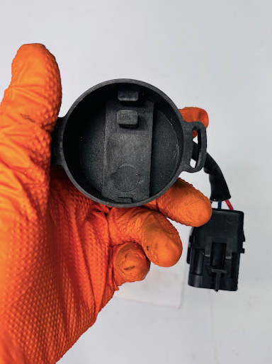 Cam Sensor LED Setting Cap – New (with 3-Pin Connector)