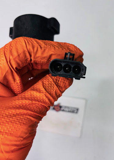 Cam Sensor LED Setting Cap – New (with 3-Pin Connector)