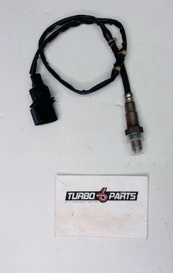 O2 Oxygen Sensor – New Replacement (4-Pin)