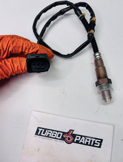 O2 Oxygen Sensor – New Replacement (4-Pin)