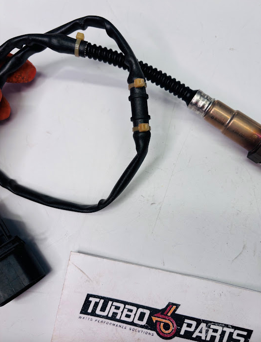 O2 Oxygen Sensor – New Replacement (4-Pin)