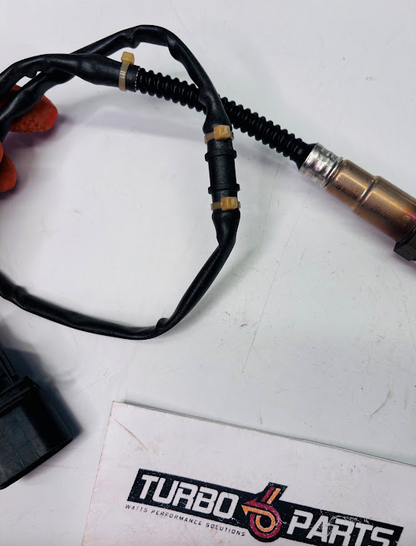 O2 Oxygen Sensor – New Replacement (4-Pin)